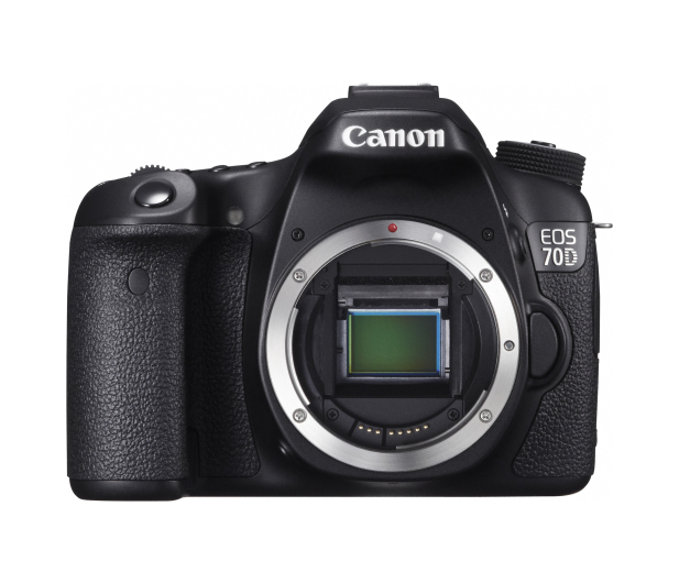 Canon EOS 70D + 18-55 IS STM - 1393528 - zdjęcie 8
